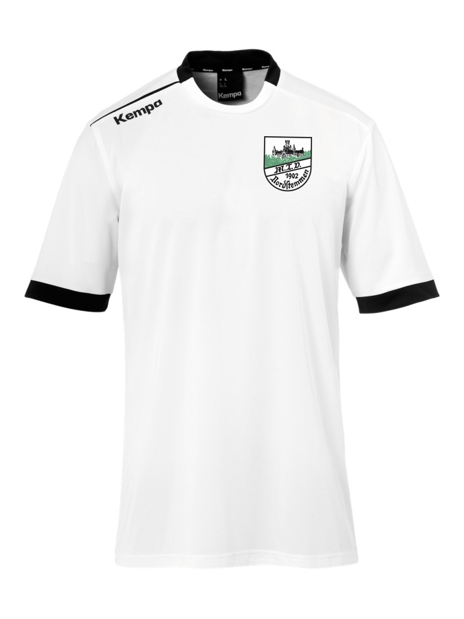 Kempa Player Shooting Trikot