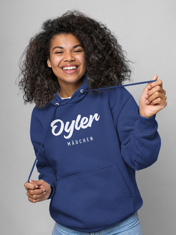 Hoodie Hometown Unisex