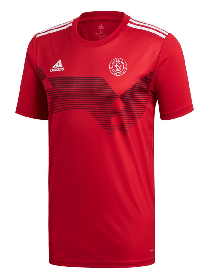 adidas Campeon 19 Trikot SV Mitteltal Obertal