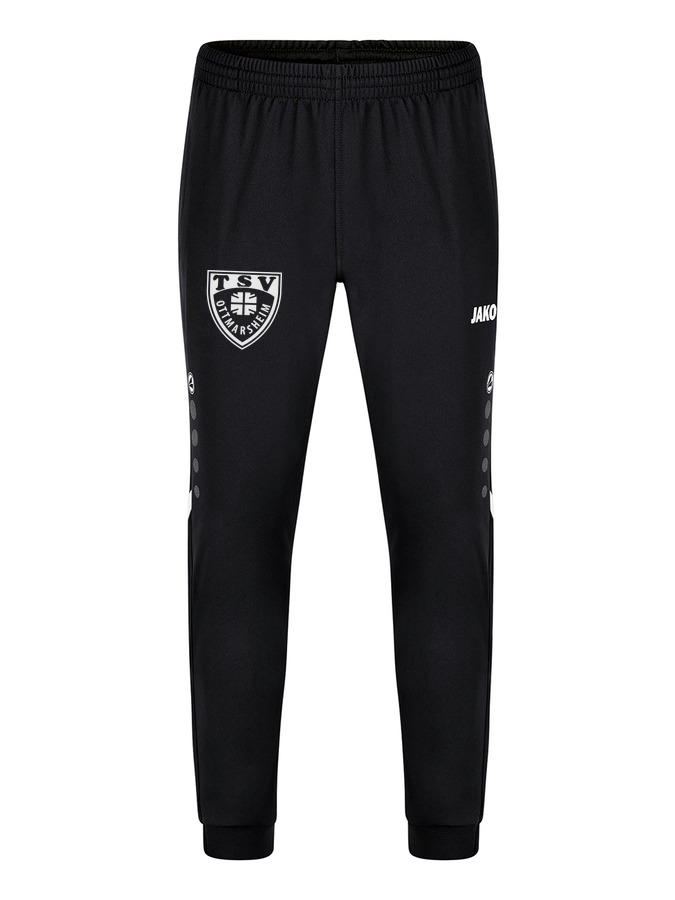 Jako Polyesterhose Challenge Damen