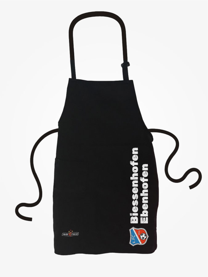 Schürze Grillfürst Classic
