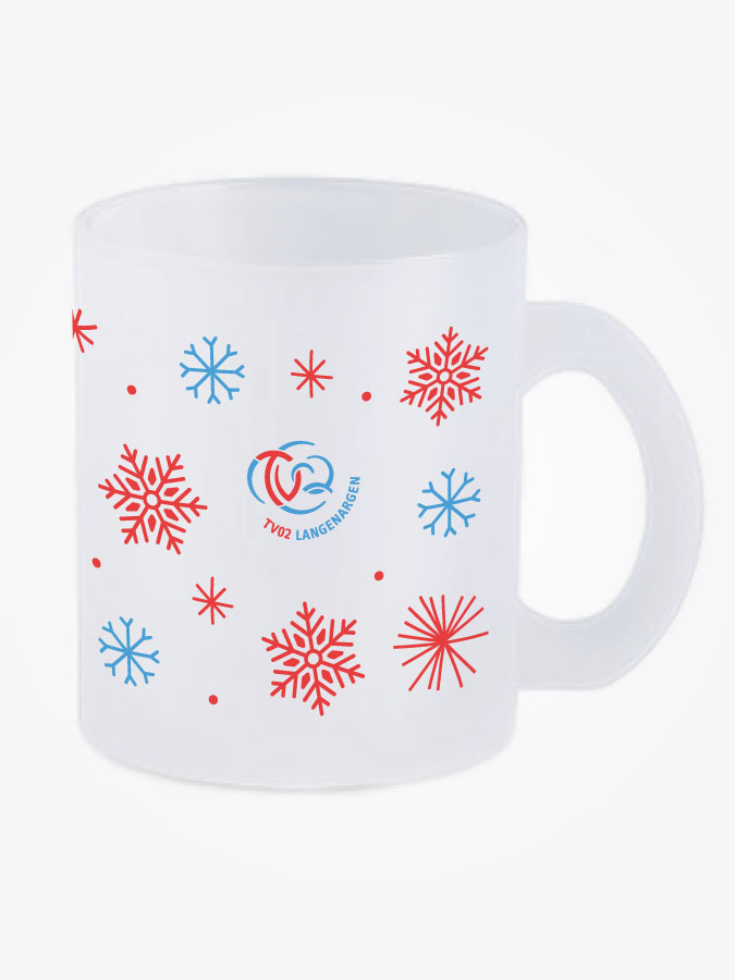 Glühweintasse Lüli