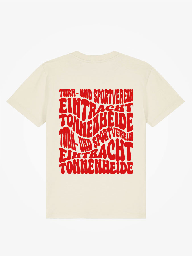 Shirt Wavy Kids