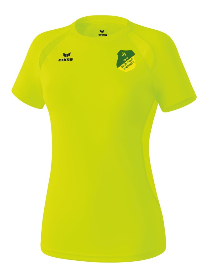 Erima Performance T-Shirt Damen