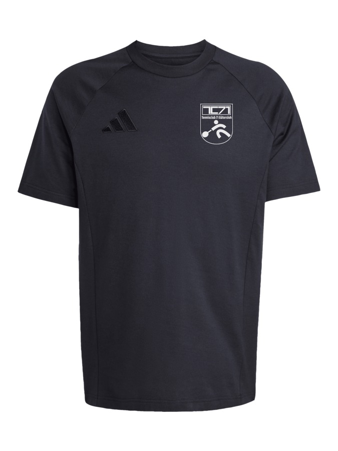 adidas Tiro 25 Travel T-Shirt