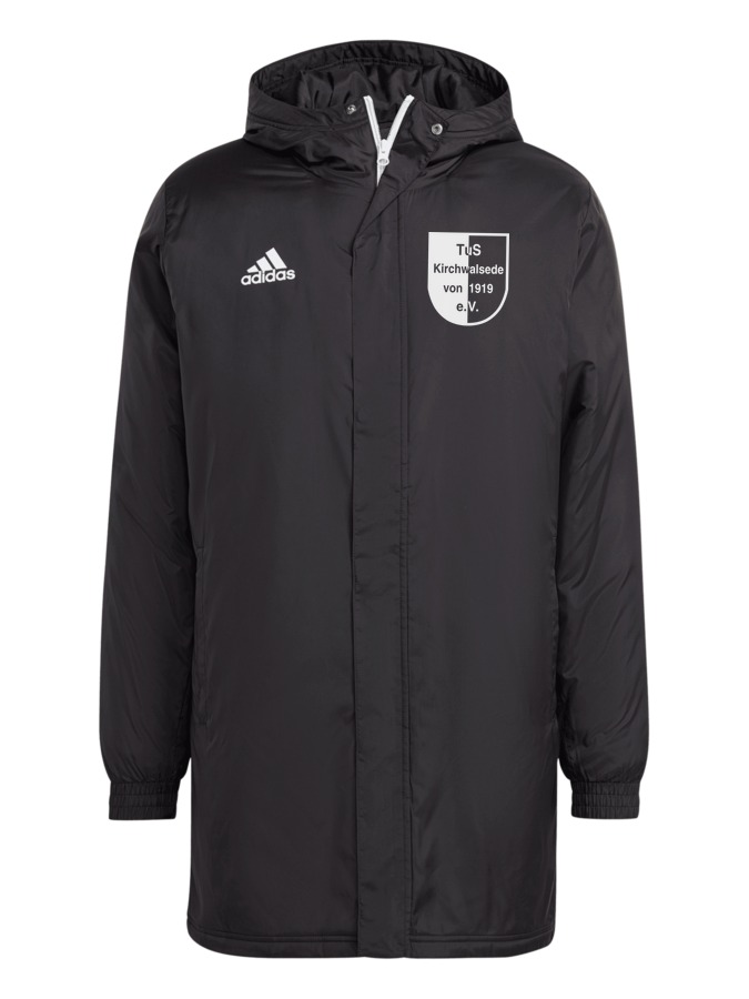 adidas Entrada 22 Stadionjacke
