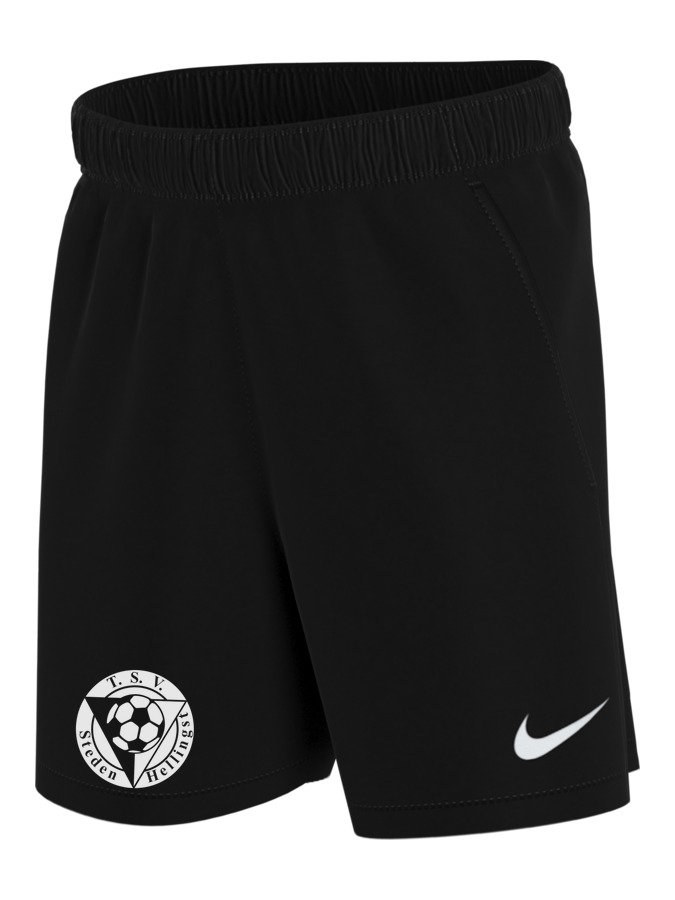 Nike Park Fleece Knit Shorts Kinder