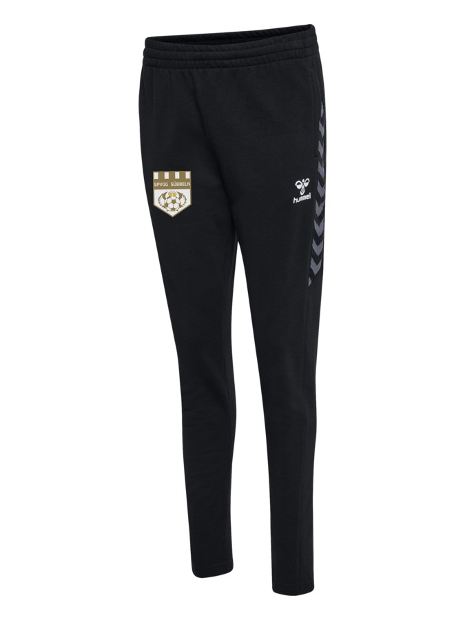 Hummel Authentic Co Training Pants Damen