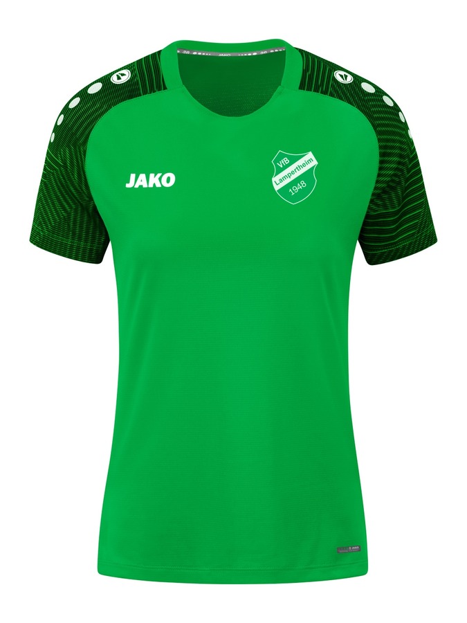 Jako T-Shirt Performance Damen