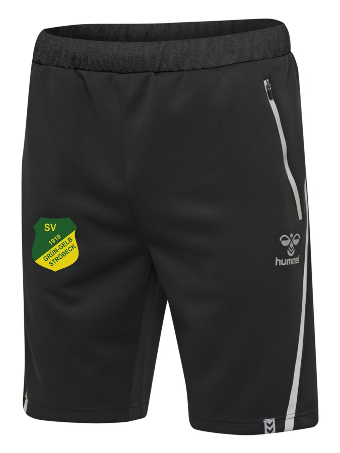 Hummel Cima Shorts