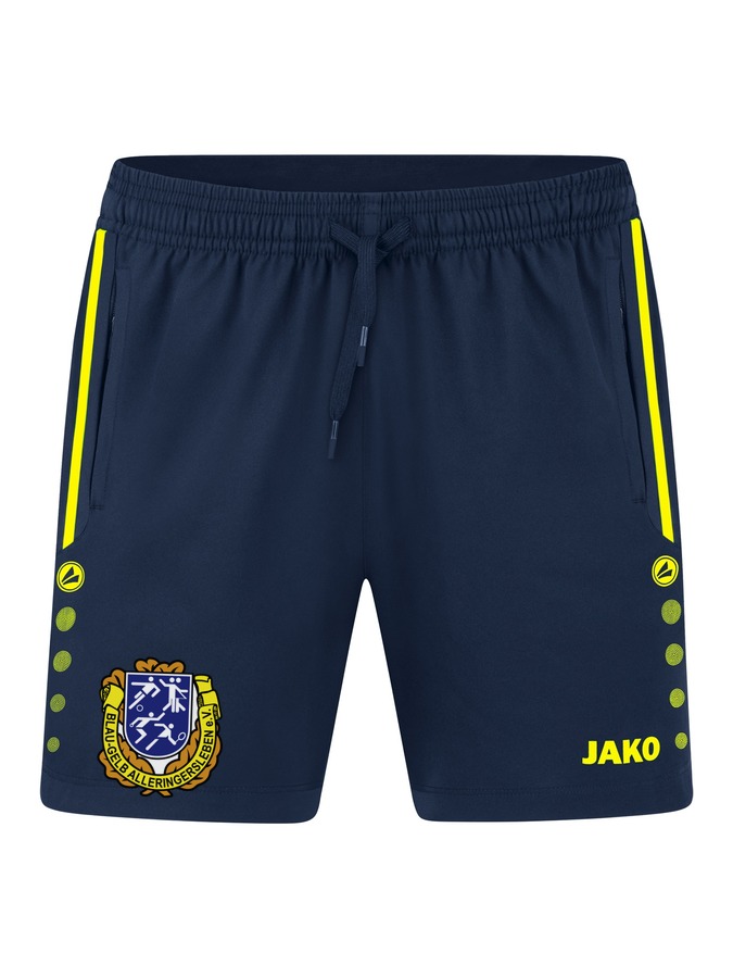 Jako Short Allround Damen