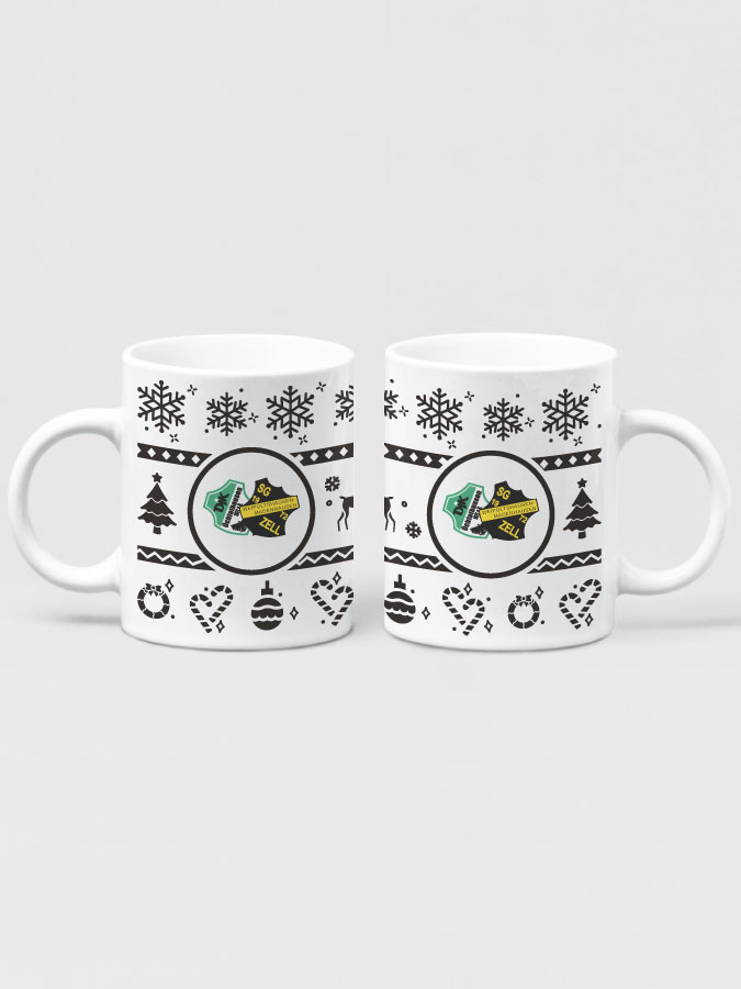 Tasse Christmas