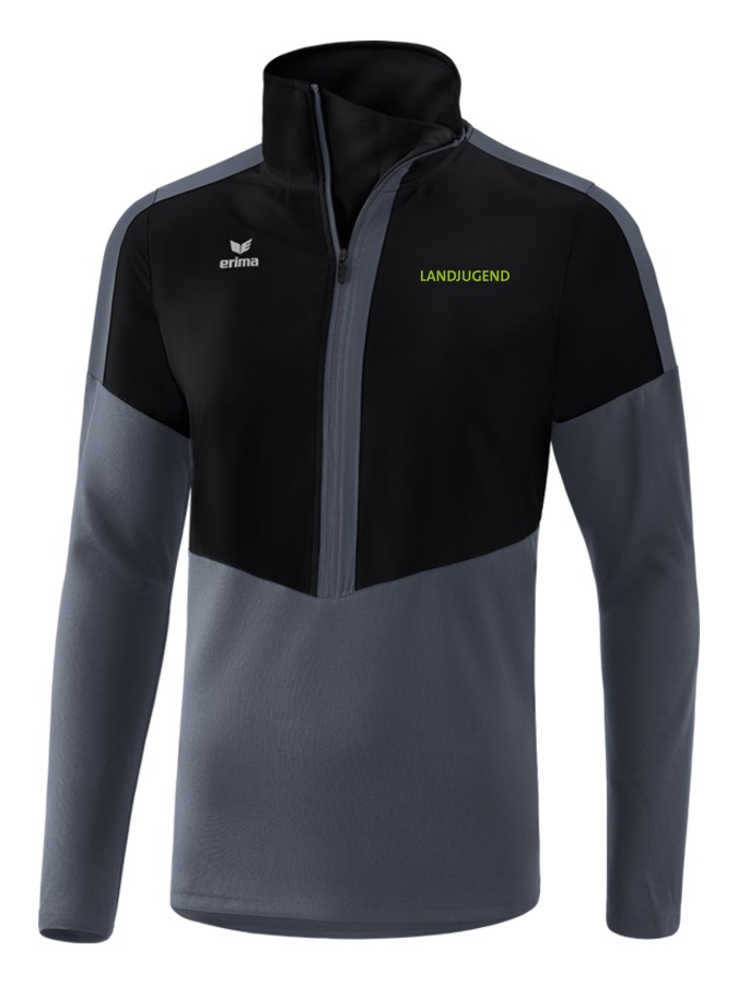 Erima Squad Worker Top