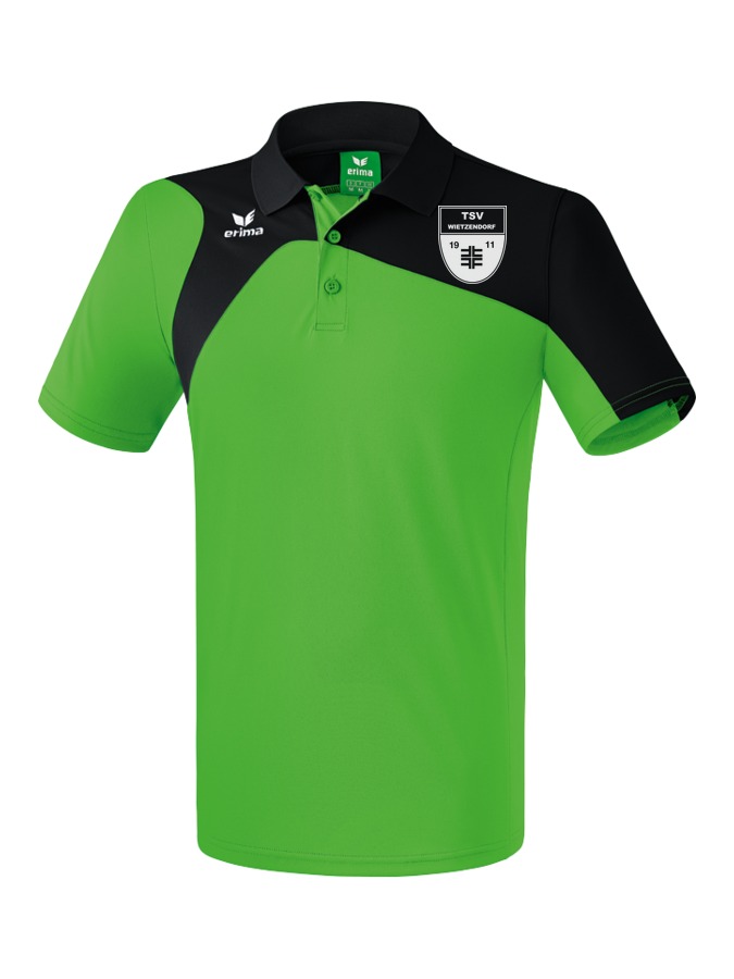 Erima Club 1900 2.0 Polo