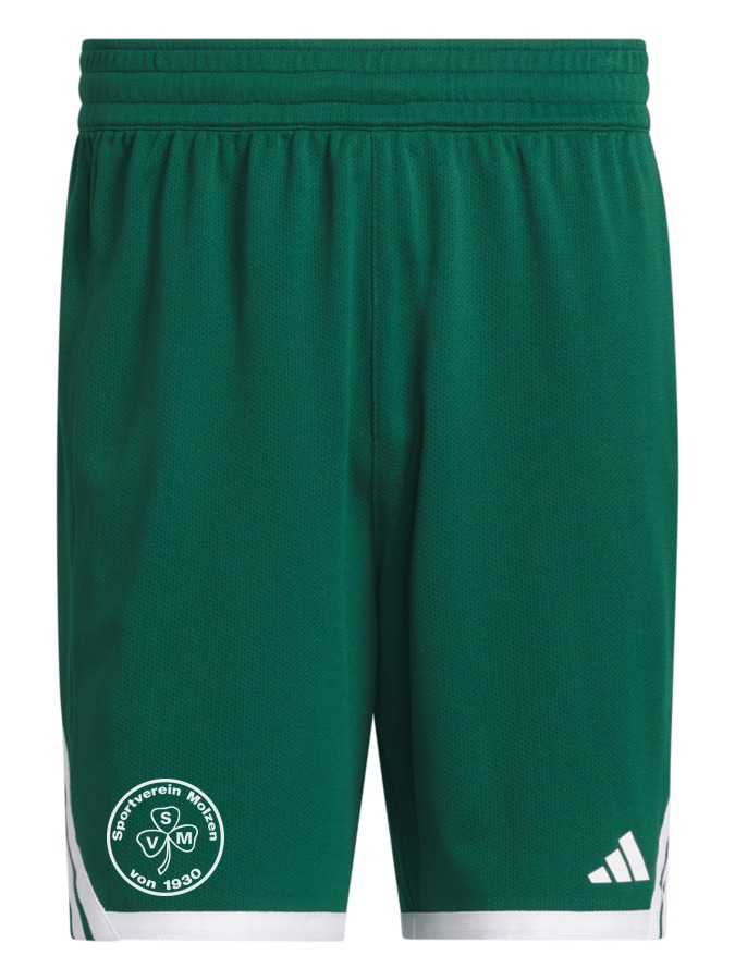 adidas 3G Speed Basketball Aeroready Shorts