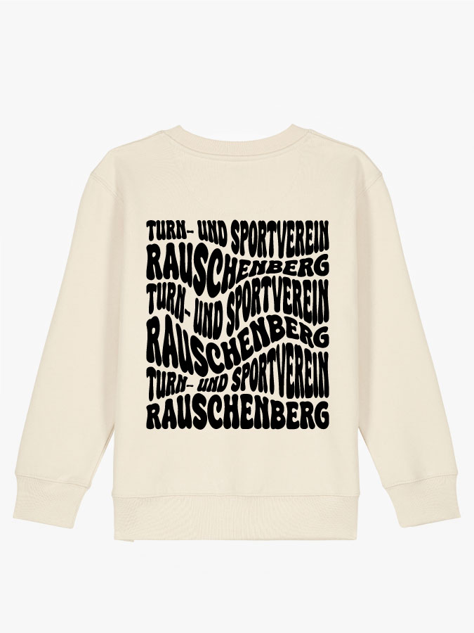 Sweater Wavy Kids
