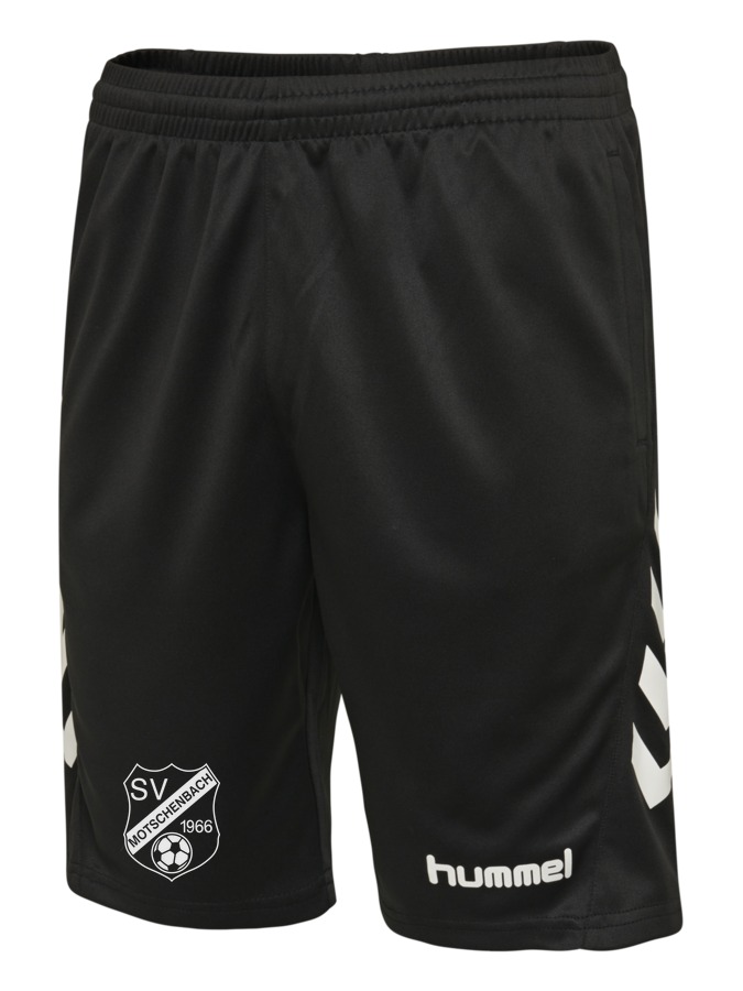 Hummel Promo Bermuda