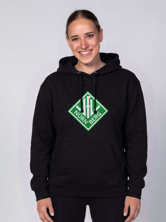 Hoodie Classic Unisex