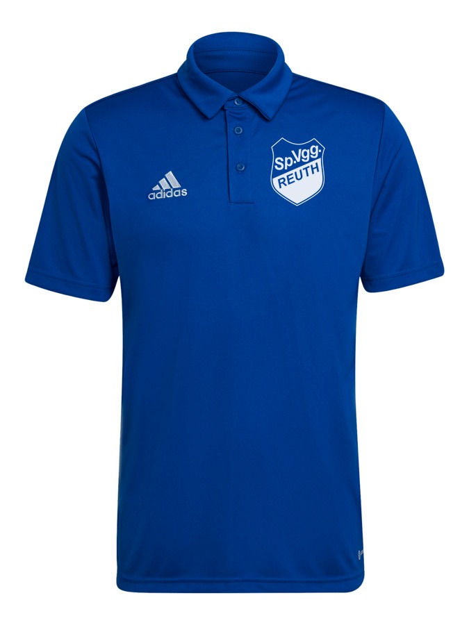 adidas Entrada 22 Poloshirt