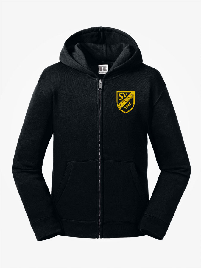 Zipper Basic Kids