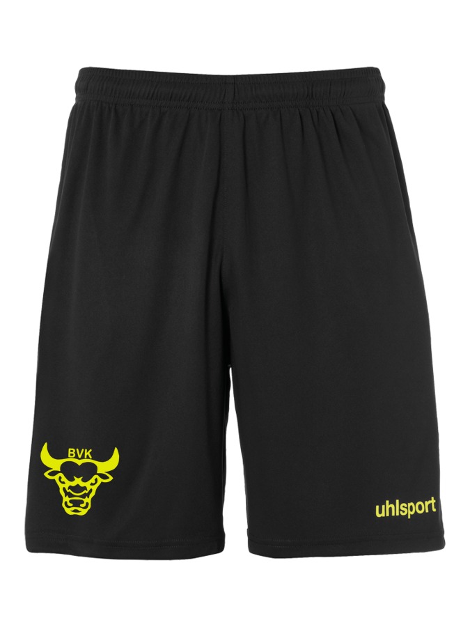 uhlsport Center Basic Shorts Ohne Innenslip