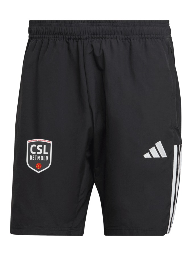 adidas Tiro 23 Competition Downtime Shorts