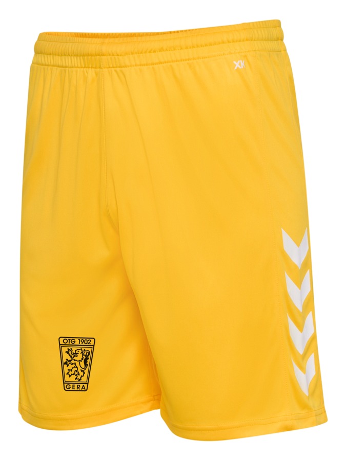 Hummel Core XK Trainingsshorts
