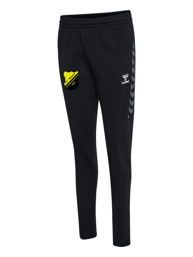 Hummel Authentic Co Training Pants Damen