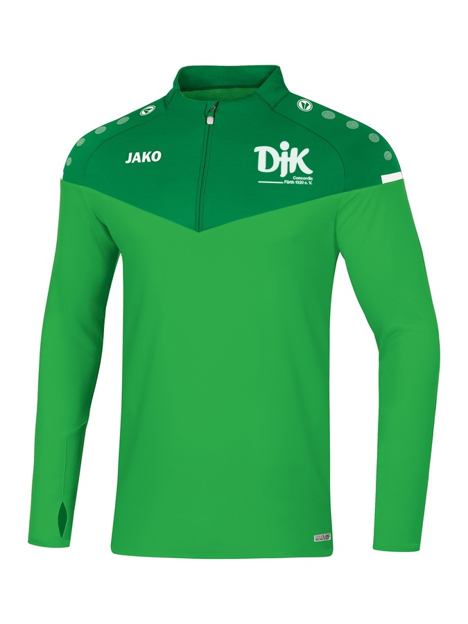 Jako Ziptop Champ 2.0
