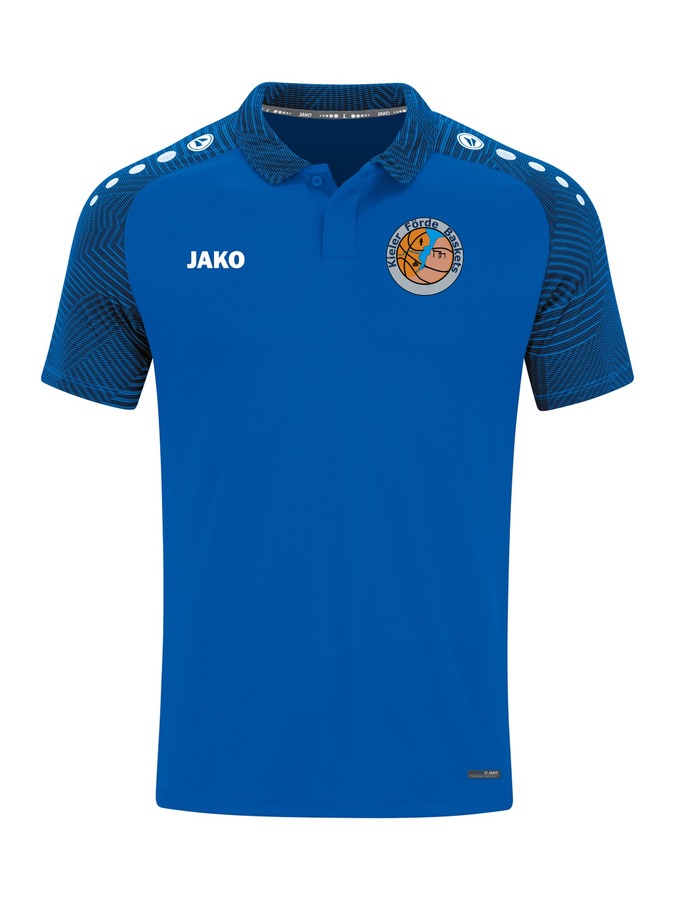 Jako Poloshirt Performance