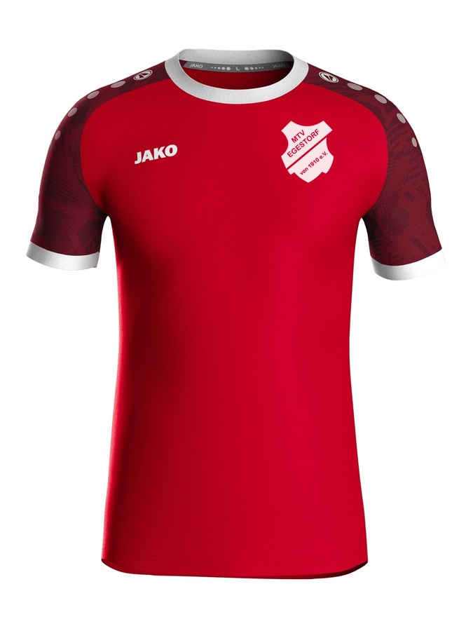 Jako Trikot Iconic Kurzarm