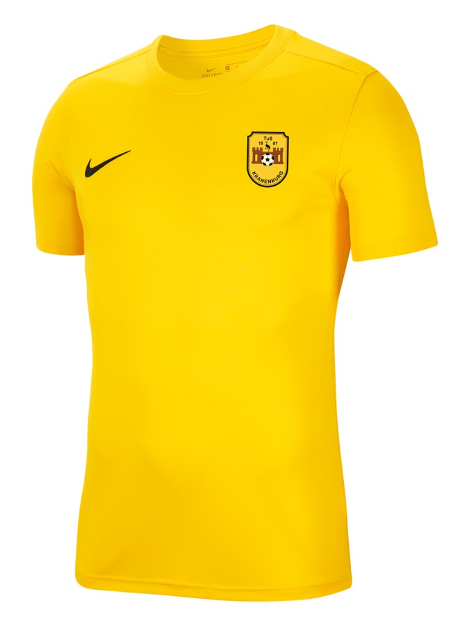 Nike Park 7 JBY Trikot
