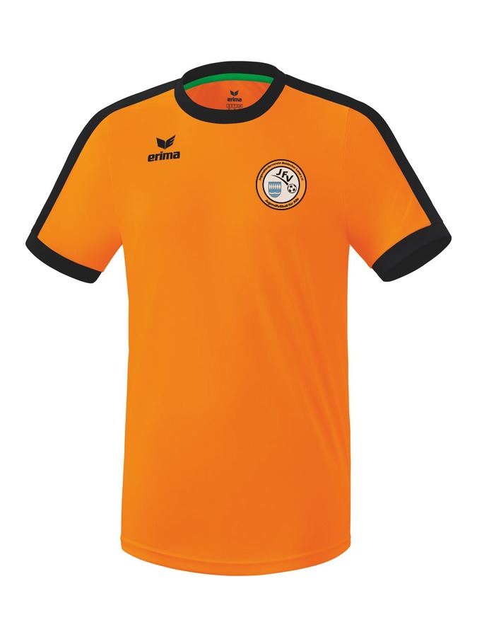 Erima Retro Star Trikot