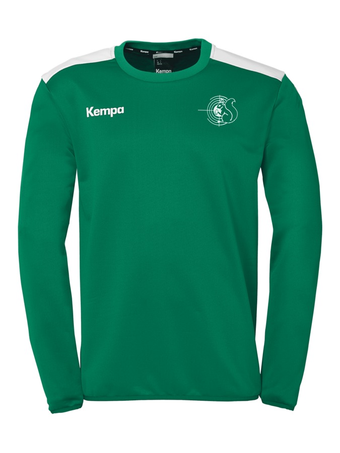 Kempa Emotion 27 Trainingsoberteil