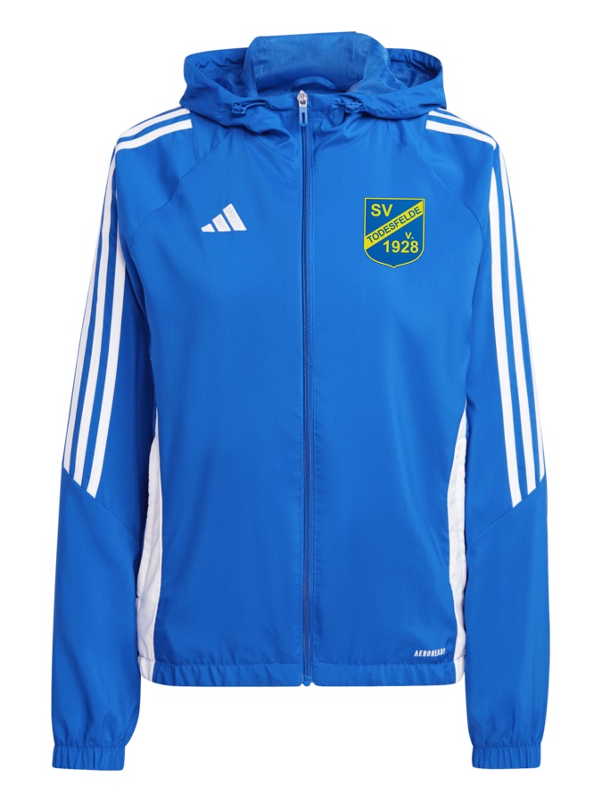 adidas Tiro 24 Windbreaker Damen