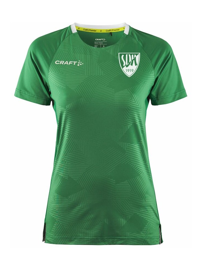 Craft Premier Solid Trikot Damen