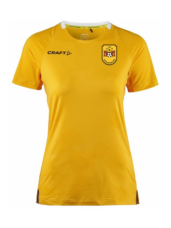Craft Premier Solid Trikot Damen