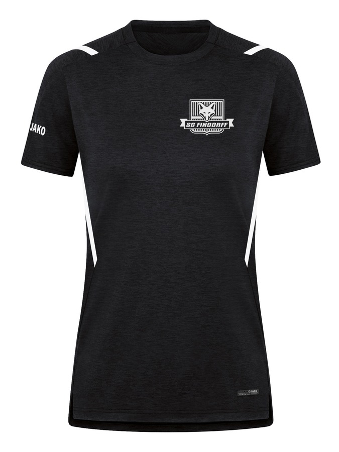 Jako T-Shirt Challenge Damen