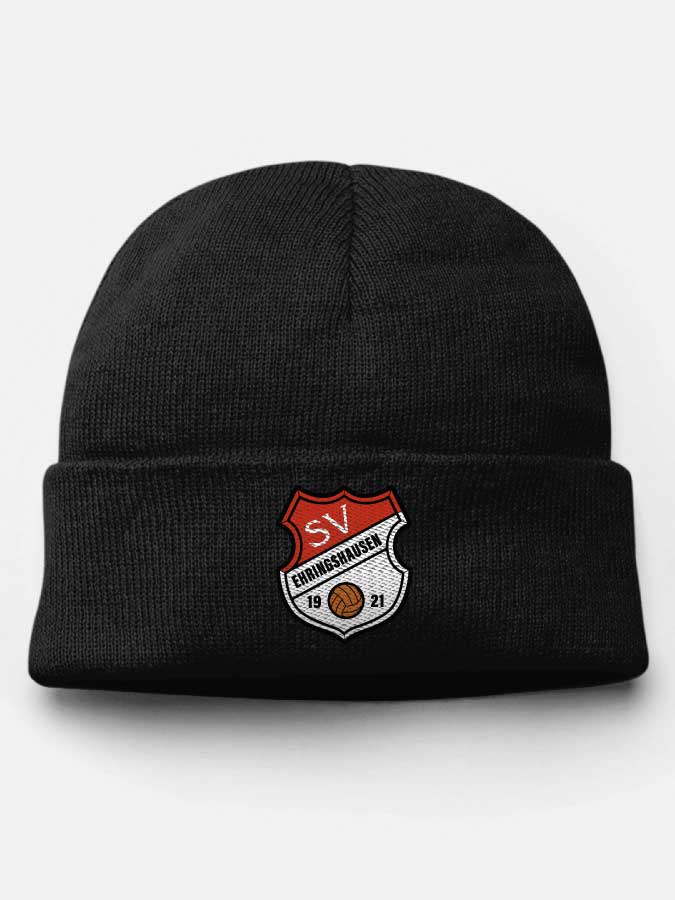 Beanie Sticklogo