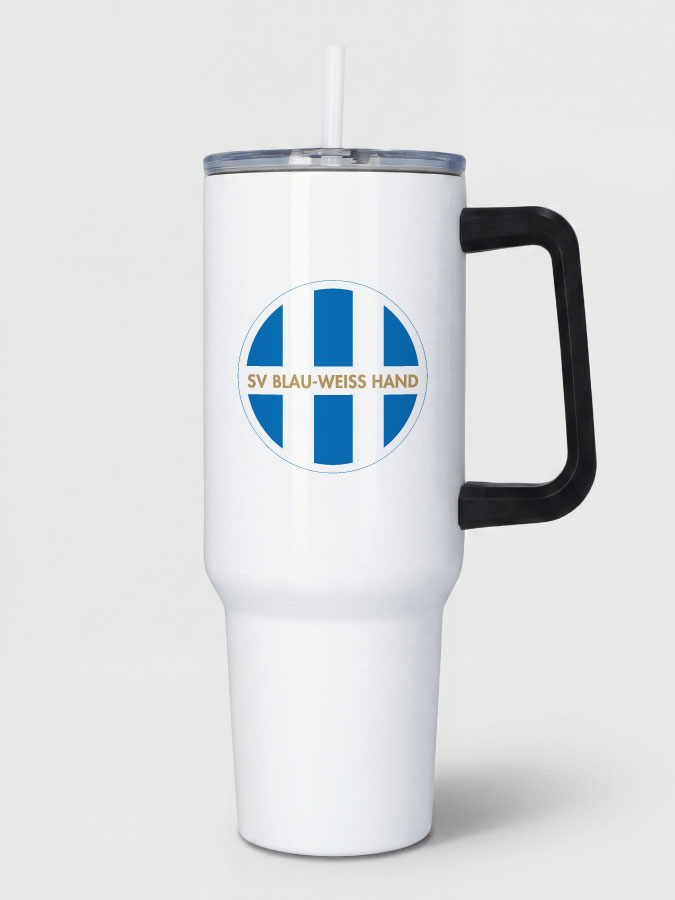 Tumbler Thermobecher 1,2 L