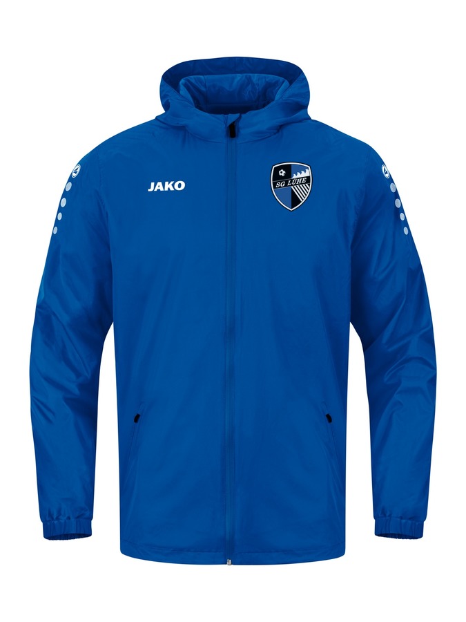 Jako Allwetterjacke Team 2.0