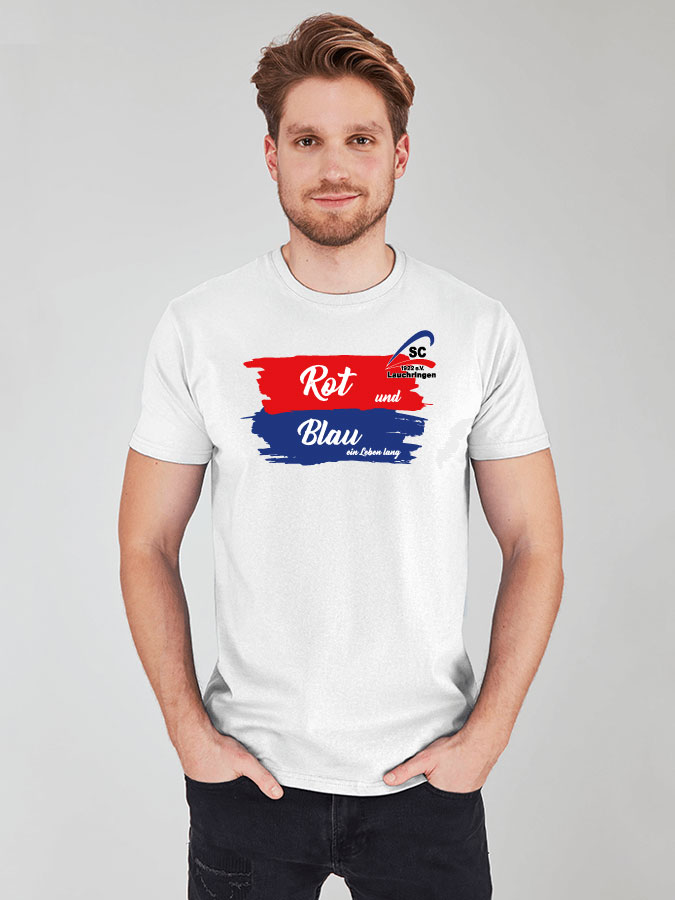 Shirt Loyal Herren