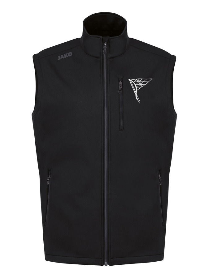 Jako Softshellweste Premium