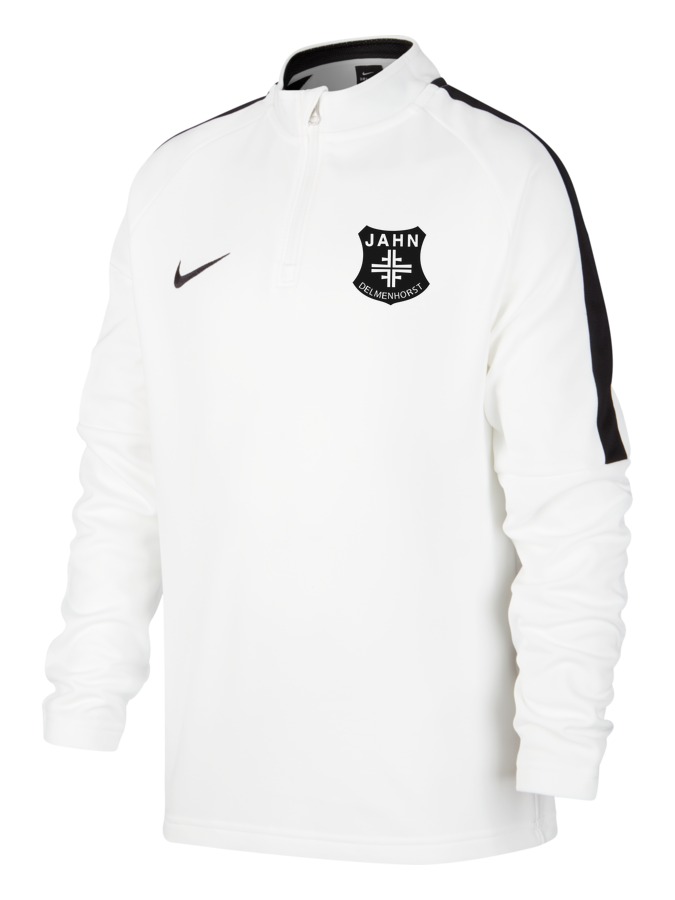 Nike Academy 18 Top Kinder