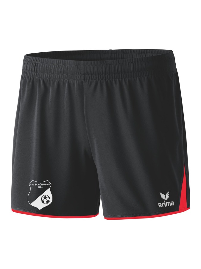 Erima Classic 5-C Shorts Damen