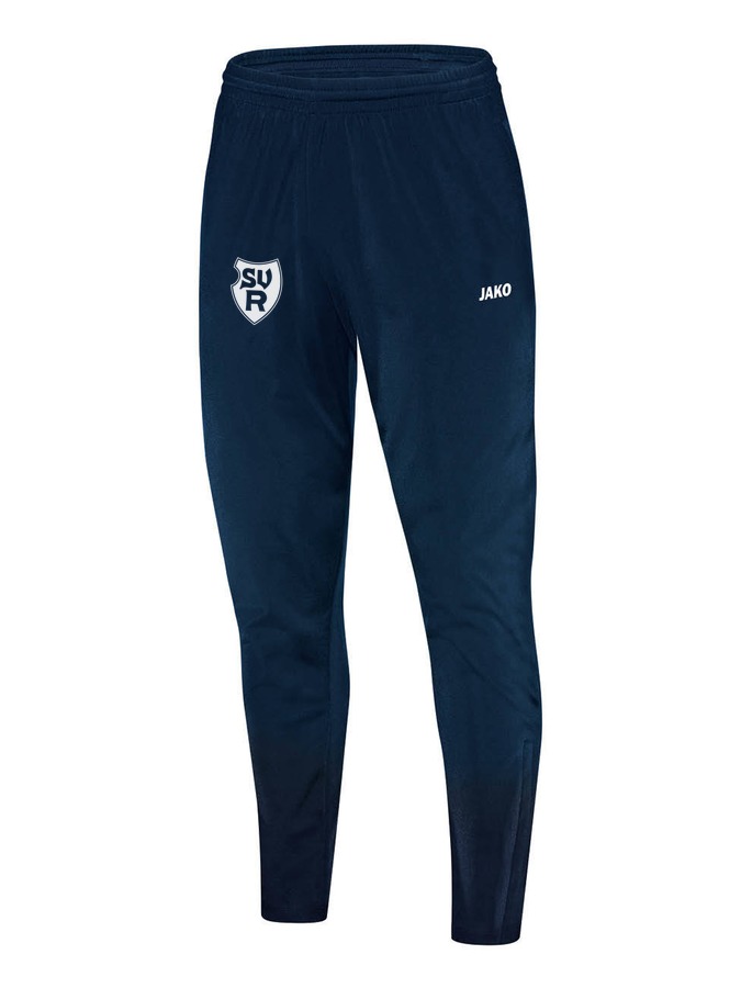 Jako Polyesterhose Classico Damen