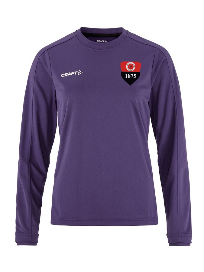 Craft Evolve 2.0 Sweatshirt Damen