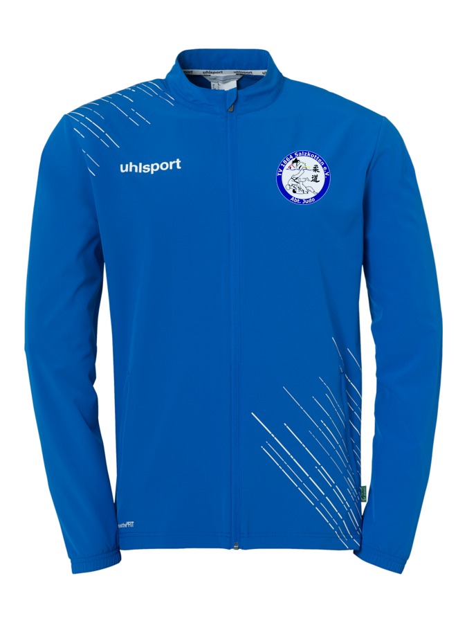 uhlsport Score 26 Evo Woven Jacket