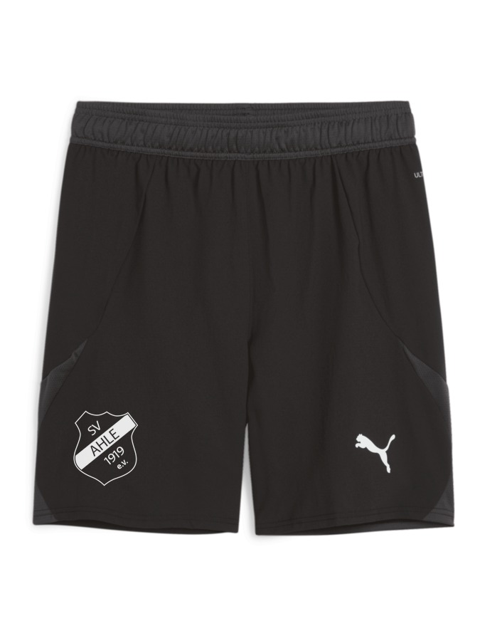 PUMA teamFINAL Shorts