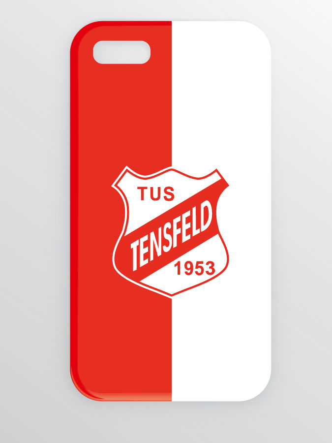 Smartphone Case Stripe